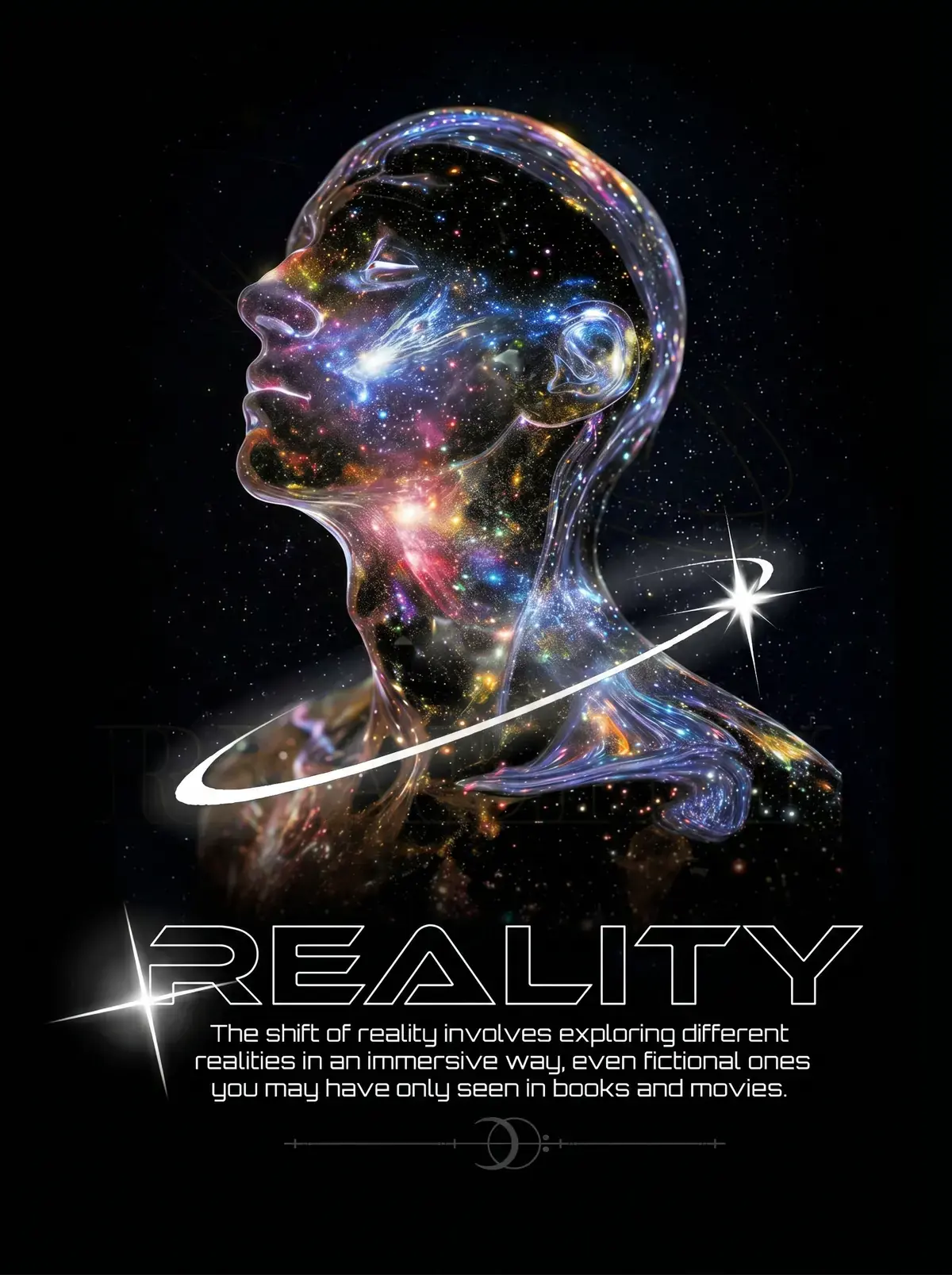 Reality — Diseño