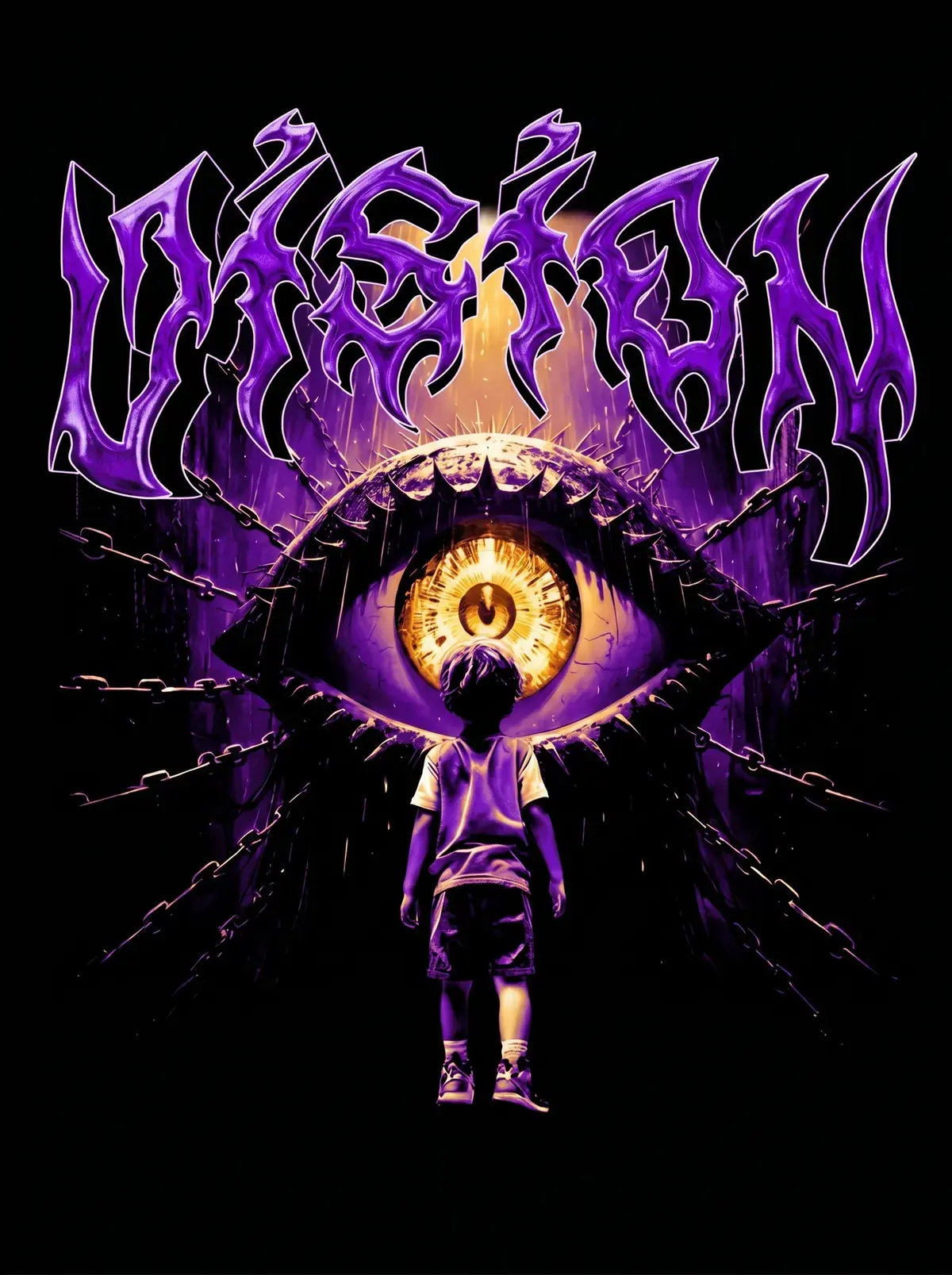 Vision — Diseño